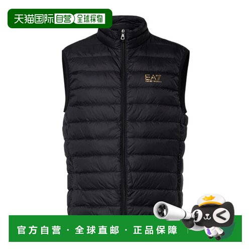 1h可退 香港直邮EA7 EMPORIO ARMANI 男士外套 8NPQ06PNGPZ0208 A