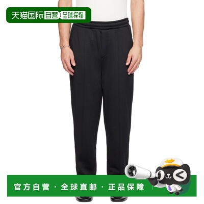 entire studios 松紧腰针织运动裤 ESFW26PA01629 【付后1h可退】