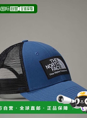 自营欧洲直邮北面66 FlashDry™ 帽TheNorthFace