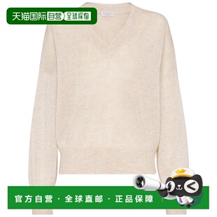 布内罗 Cucinelli 古奇拉利 女士 1h可退 长袖 香港直邮Brunello