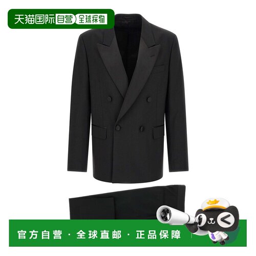 香港直邮LARDINI 男士西服 AC5944E1CN64303999 AW2支付后1h可退
