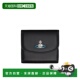 1h可退 5115002JWL001L 皮革小号钱包 香港直邮Vivienne Westwood