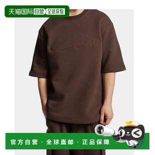 香港直邮Dsquared2 S79GU0139D25007 圆领T恤