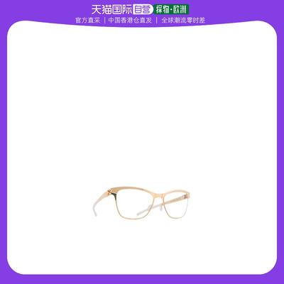 香港直邮Mykita 徽标平光镜 NORA