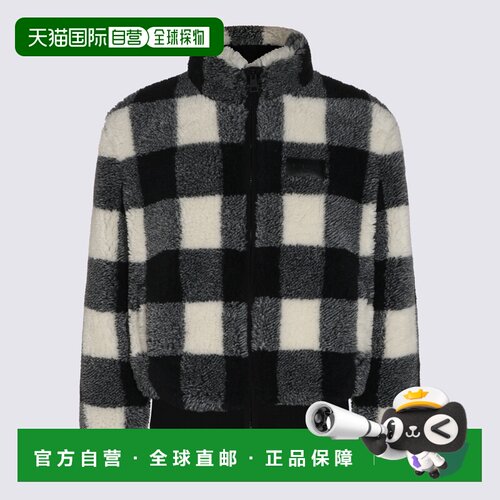 香港直邮GIVENCHY 男士夹克 BM01HU31AY004 AW2026 支付后1h可退