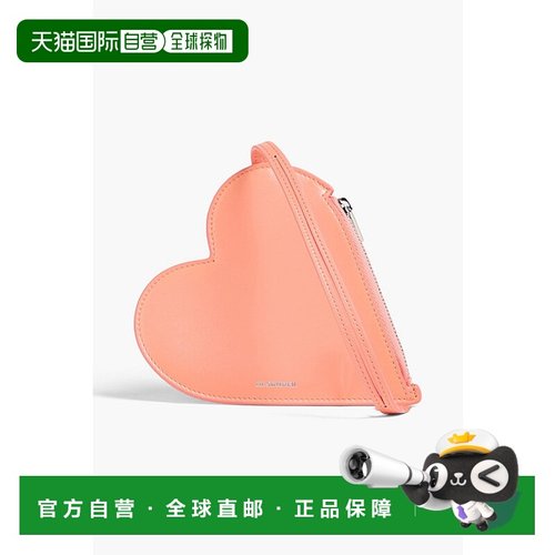 香港直邮Jil Sander 吉尔 桑达 女士 皮革手包 J08VL0005P5243651