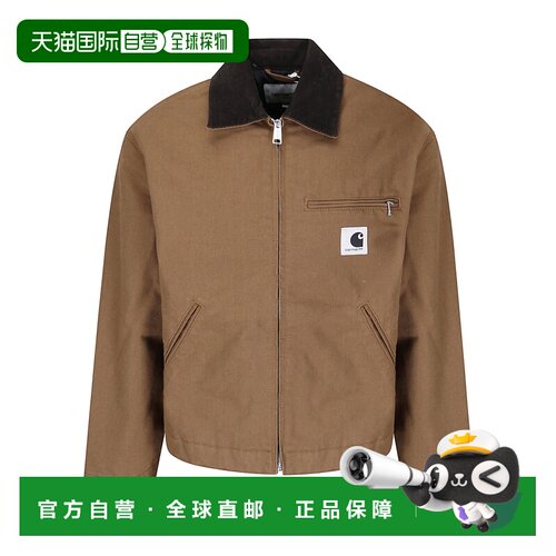 香港直邮CARHARTT WIP 女士 W' OG Detroit 夹克 I0322363XA02