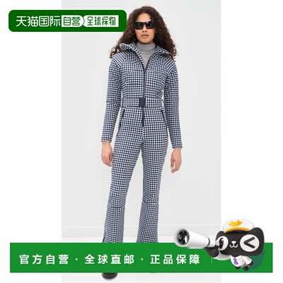 1h可退 香港直邮CORDOVA 女士 Chatel Suit 滑雪服  舒适时尚
