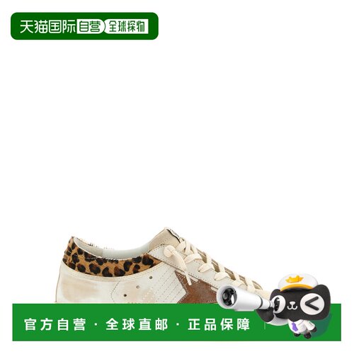 欧洲直邮golden goose 女士 休闲鞋