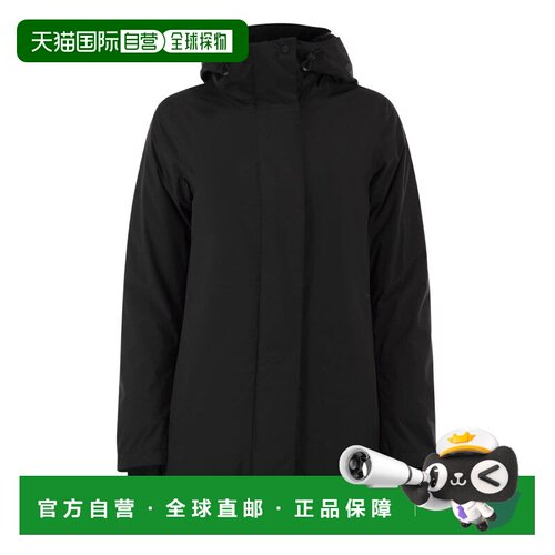 香港直邮HERNO 女士夹克 PI002227D128409300 AW2【付后1h可退】