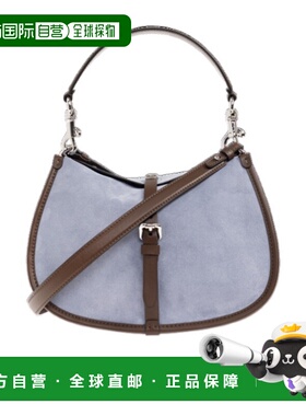 1h可退 香港直邮26SS 半圆形单肩包 Women