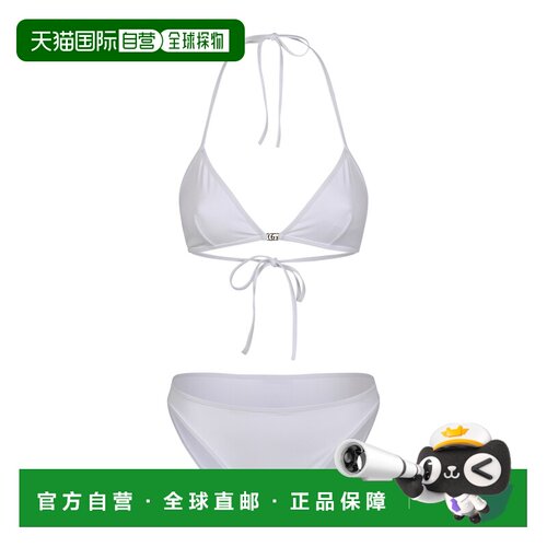 香港直邮GUCCI 女士泳装 875538XHAL29000 支付后1h可退