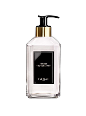 欧洲直邮Guerlain娇兰沙龙香氛身体乳迷夜橙花倾心玫瑰300ml正品