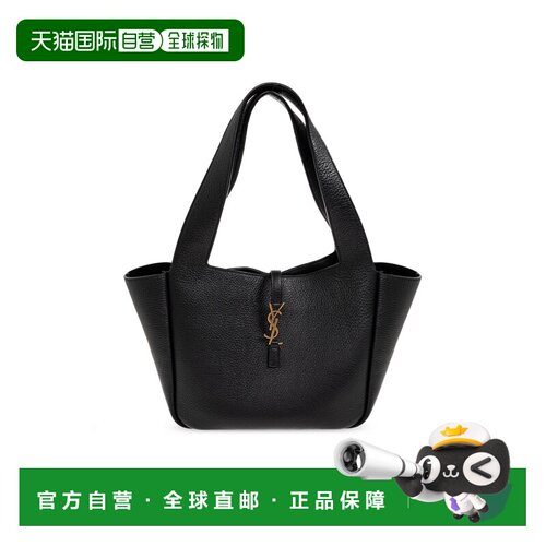 欧洲直邮ysl/圣罗兰 女士 单肩包托特包手提包