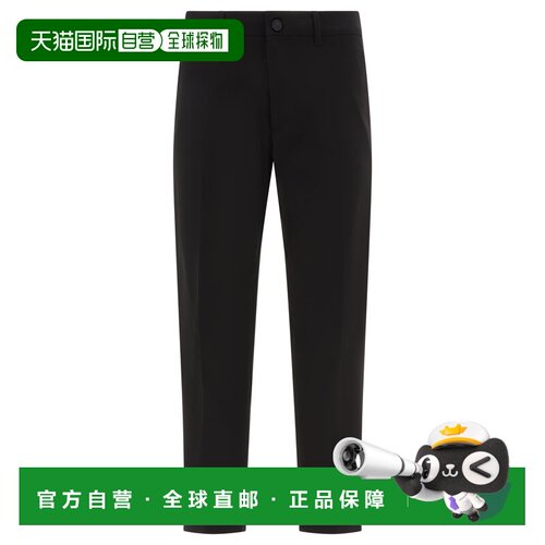 香港直邮GOLDEN GOOSE DELUXE BRAND 男士休闲裤 GMP00811P000646