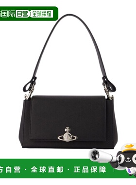 香港直邮VIVIENNE WESTWOOD 女士单肩包 4602000WWS0021N401