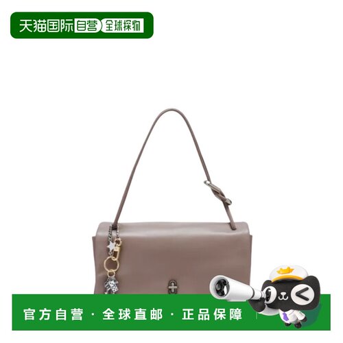 香港直邮marc jacobs/莫杰 女士 钥匙扣钥匙链