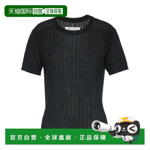1h可退 香港直邮MAISON MARGIELA 女士T恤 S51HL0033M13237900F