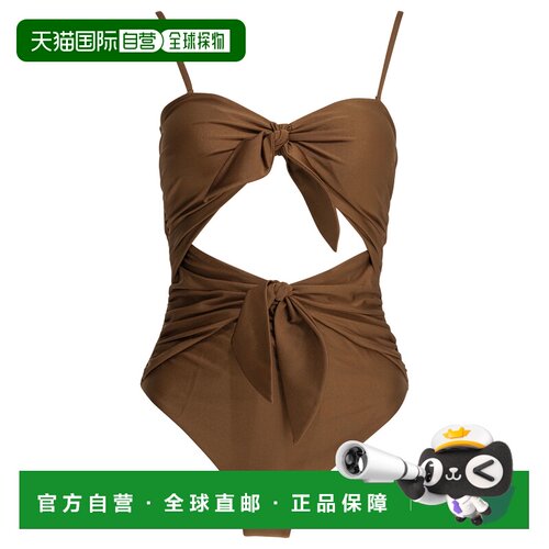 1h可退 香港直邮ZIMMERMANN 女士 