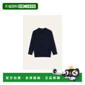 欧洲直邮LORO 女士 PIANA 1h可退 26春夏 FAM9050_W000 针织衫