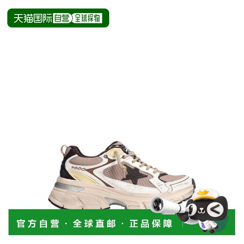 欧洲直邮golden goose 女士 休闲鞋