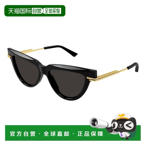 香港直邮BottegaVeneta葆蝶家-sunglasses女士太【付后1h可退】