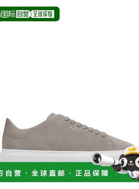 欧洲直邮axel arigato 男士 时尚休闲鞋运动鞋