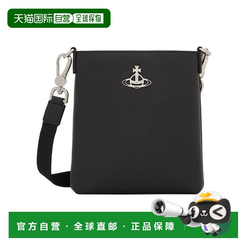 香港直邮Vivienne Westwood 抽绳单肩包 52040037L001NLA斜挎包,箱包皮具/热销女包/男包,通用款女包,淘宝优惠券,粉丝福利购,淘宝优惠卷