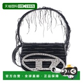 Women 1h可退 香港直邮翻盖单肩包 crov