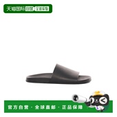 F1660L601凉鞋 香港直邮The Hugh 凉拖平底鞋 Row 女士