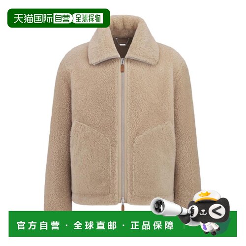 香港直邮Dior 长袖休闲夹克 513L436A8002迪奥 【付后1h可退】