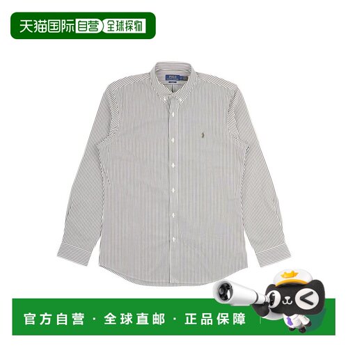 欧洲直邮polo ralph lauren 男士 衬衫
