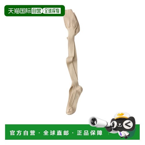 1h可退 香港直邮Prada 过膝长袜 6661018W3SHAO