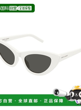 香港直邮Saint Laurent 圣罗兰 女士 -sunglasses 太阳镜 LILY SL