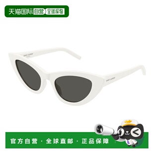 香港直邮Saint Laurent 圣罗兰 女士 -sunglasses 太阳镜 LILY SL