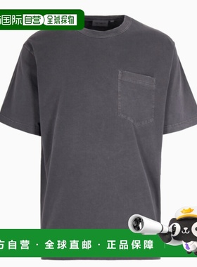1h可退 香港直邮CARHARTT WIP 男士 SS TORION 口袋T恤 I03595789