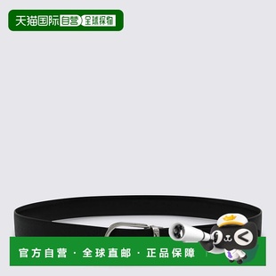 欧洲直邮montblanc 男士 腰带万宝龙皮带