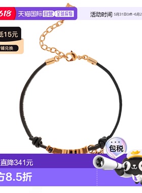 欧洲直邮versace 女士 手链脚链手镯