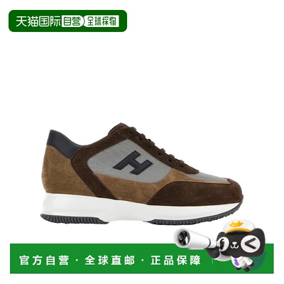 香港直邮Hogan Interactive 运动鞋 HXM00N0I980UGO