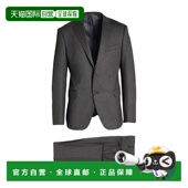 男士 1h可退 西服 安普里奥 阿玛尼 香港直邮Emporio Armani