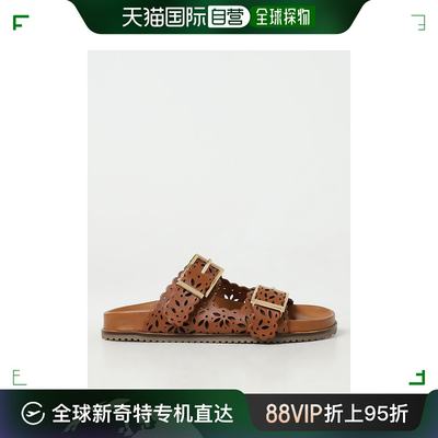 香港直邮Twinset 女士 鞋 241TCT018