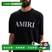 上装 欧洲直邮amiri 男士 T恤