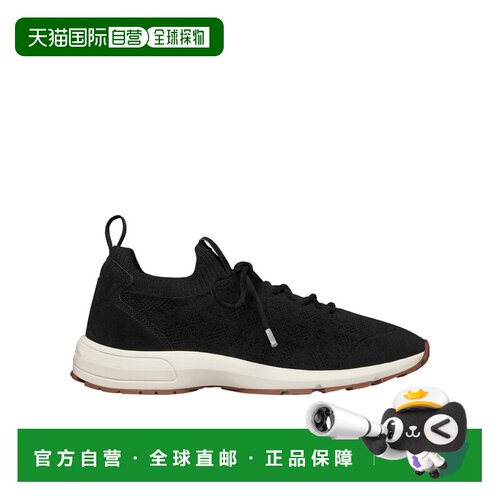 香港直邮DIOR 男士 B80 Lounge 运动鞋 26SS 【付后1h可退】