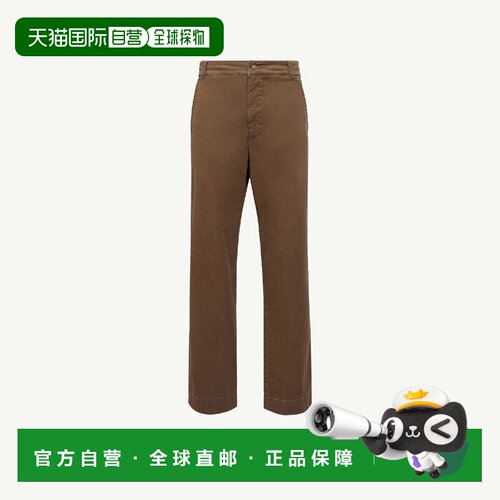 1h可退 欧洲直邮MONCLER 盟可睐 26春夏 K20912A00002598R182C 男