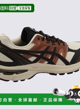 1h可退 欧洲直邮ASICS 男士运动鞋 1203A342250亚瑟士休闲鞋