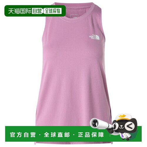 欧洲直邮THE NORTH FACE 女士运动背心 9163516HU【付后1h可退】
