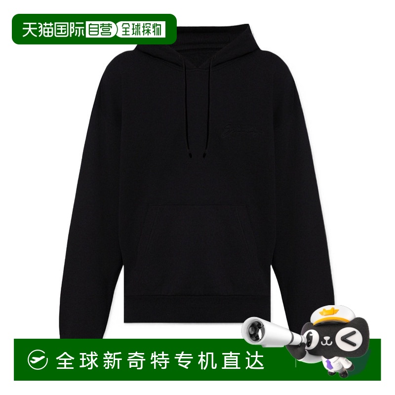 欧洲直邮GIVENCHY 男士针织毛衣BMJ0LA3YP0001纪梵希针织衫