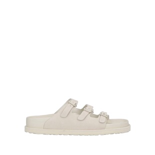 舒适时尚 香港直邮1774 grey灰色 凉鞋 Birkenstock 女士