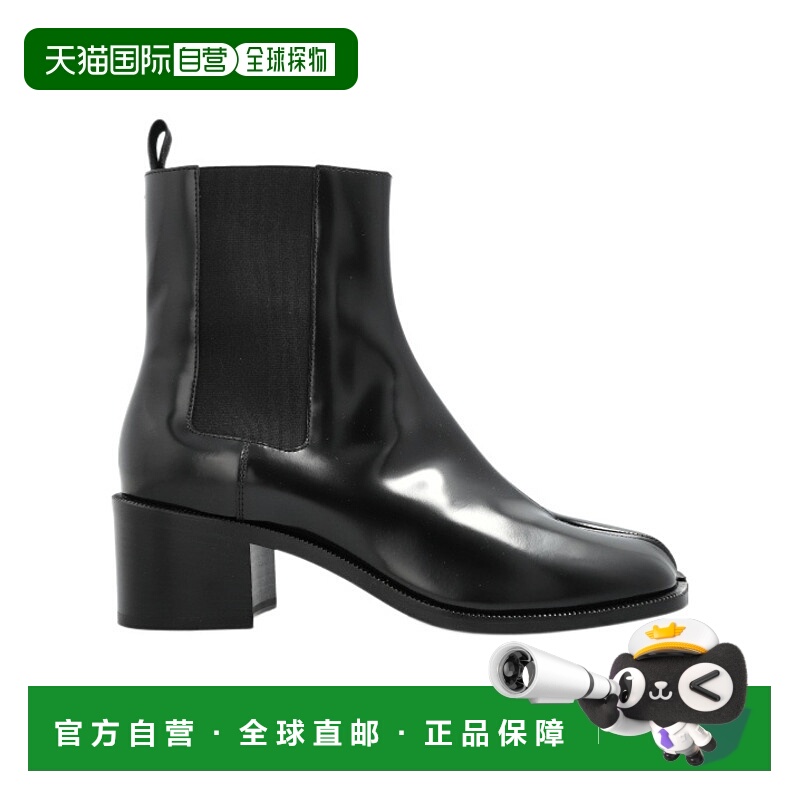 香港直邮Maison Margiela Tabi City切尔西靴 S58WU0427PS679