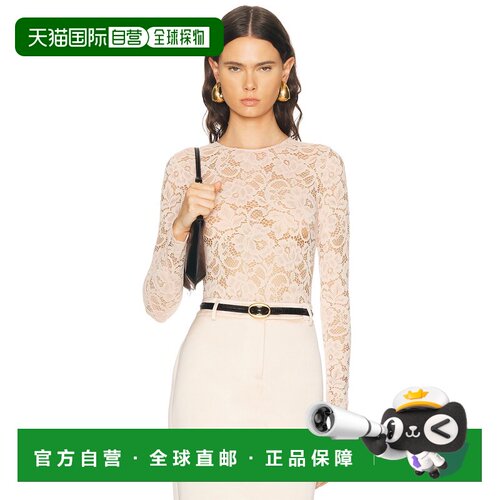Self-Portrait女士连体衣性感牛仔 【付后1h可退】